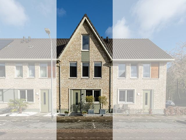 Tolhuis 2744, Nijmegen