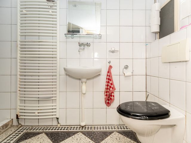 Slingerweg 111, Hippolytushoef