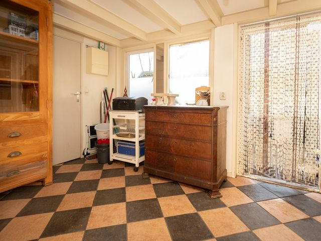 Slingerweg 111, Hippolytushoef