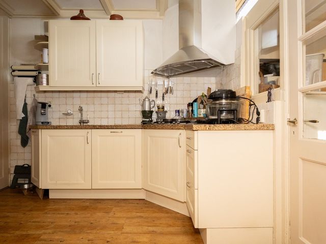 Slingerweg 111, Hippolytushoef