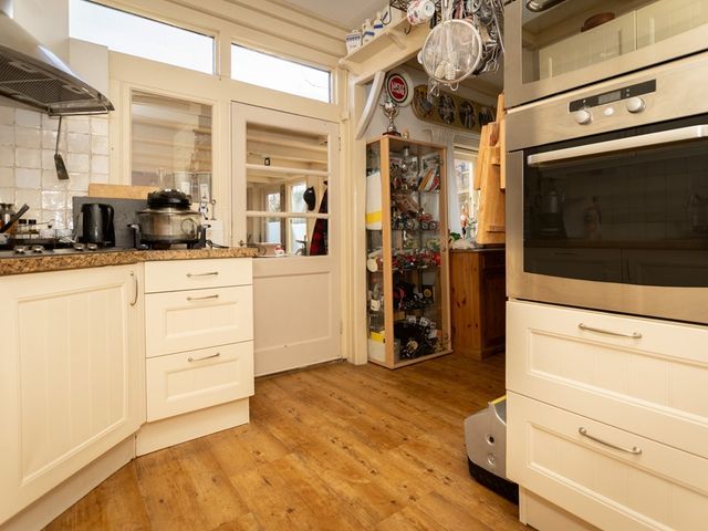 Slingerweg 111, Hippolytushoef