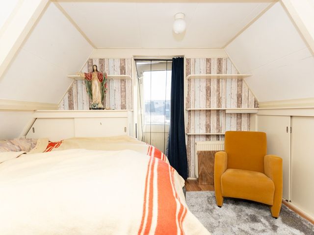 Slingerweg 111, Hippolytushoef