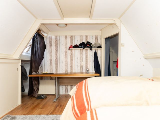 Slingerweg 111, Hippolytushoef