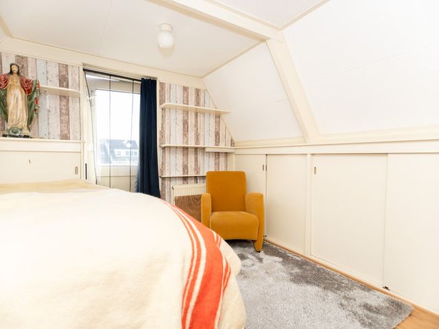 Slingerweg 111, Hippolytushoef