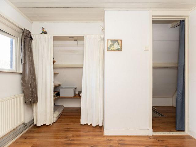 Slingerweg 111, Hippolytushoef