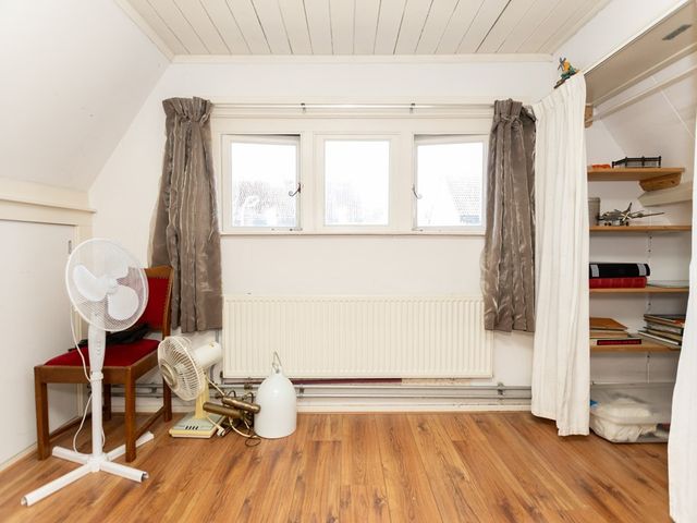 Slingerweg 111, Hippolytushoef