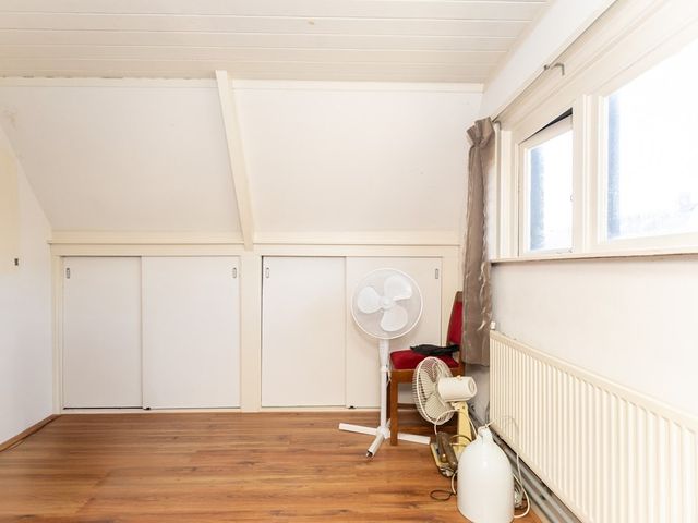 Slingerweg 111, Hippolytushoef