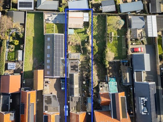 Slingerweg 111, Hippolytushoef