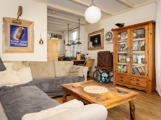 Slingerweg 111, Hippolytushoef