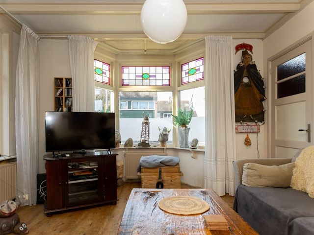 Slingerweg 111, Hippolytushoef