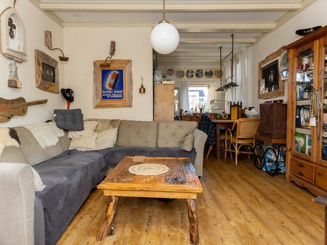 Slingerweg 111, Hippolytushoef