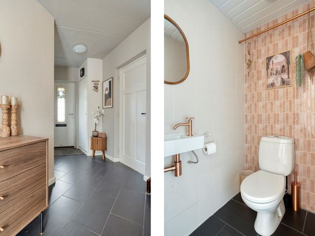 Reigersdreef 30, Streefkerk