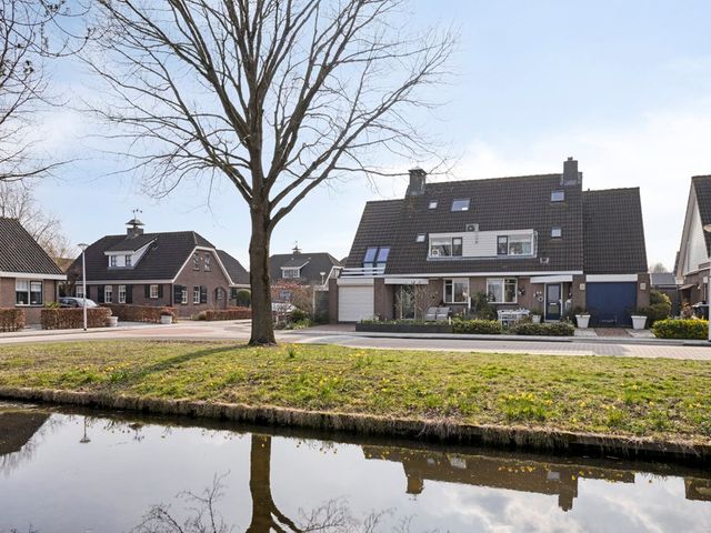 Reigersdreef 30, Streefkerk