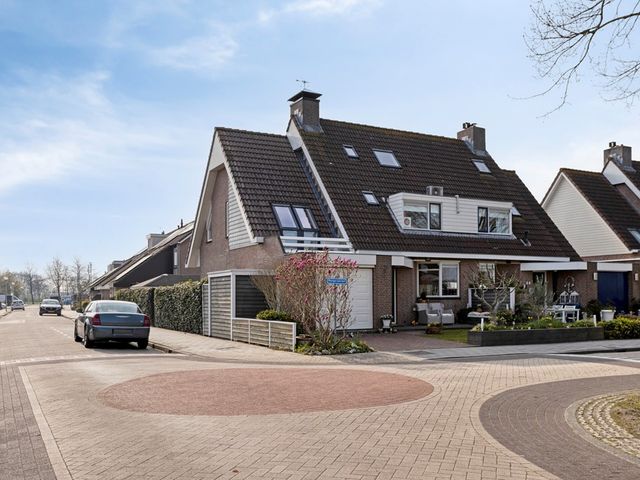 Reigersdreef 30, Streefkerk