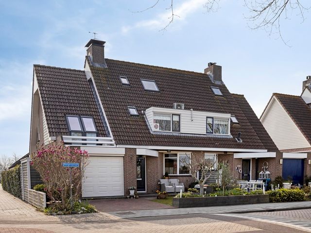 Reigersdreef 30, Streefkerk