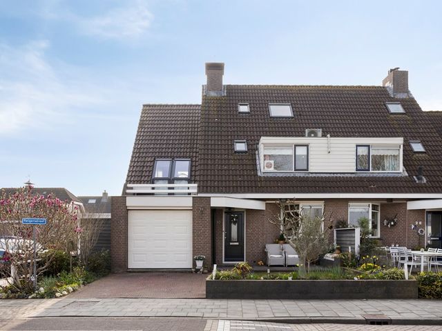 Reigersdreef 30, Streefkerk