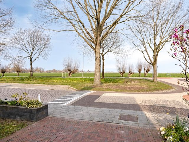 Reigersdreef 30, Streefkerk