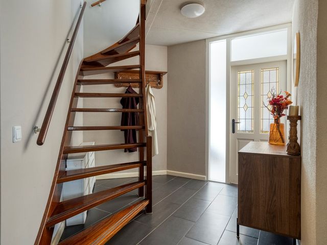 Reigersdreef 30, Streefkerk