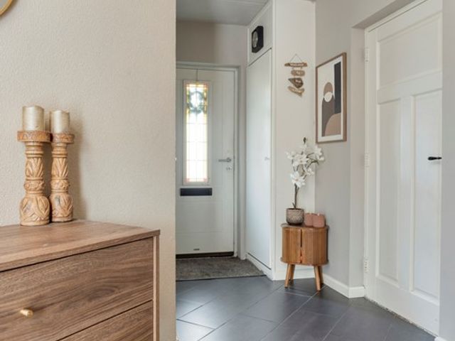 Reigersdreef 30, Streefkerk