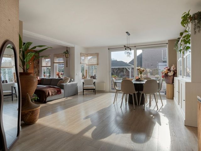 Reigersdreef 30, Streefkerk