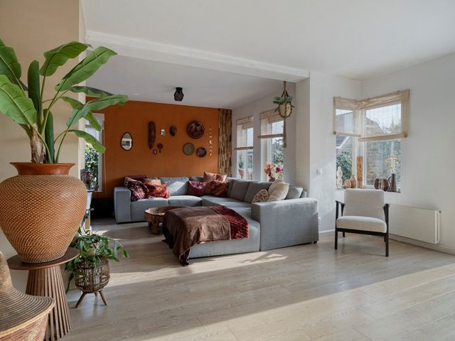 Reigersdreef 30, Streefkerk