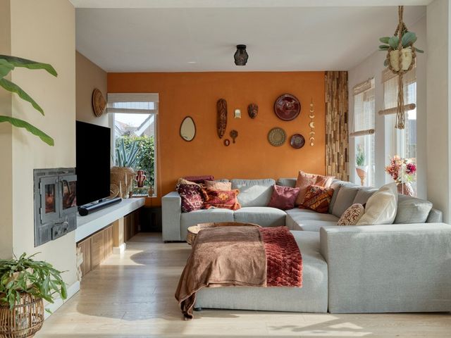 Reigersdreef 30, Streefkerk