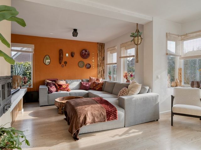 Reigersdreef 30, Streefkerk