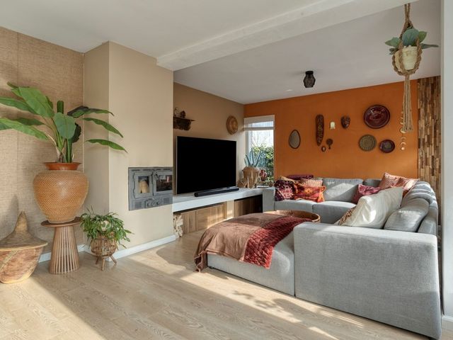 Reigersdreef 30, Streefkerk