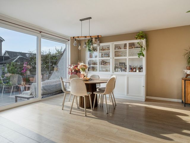 Reigersdreef 30, Streefkerk