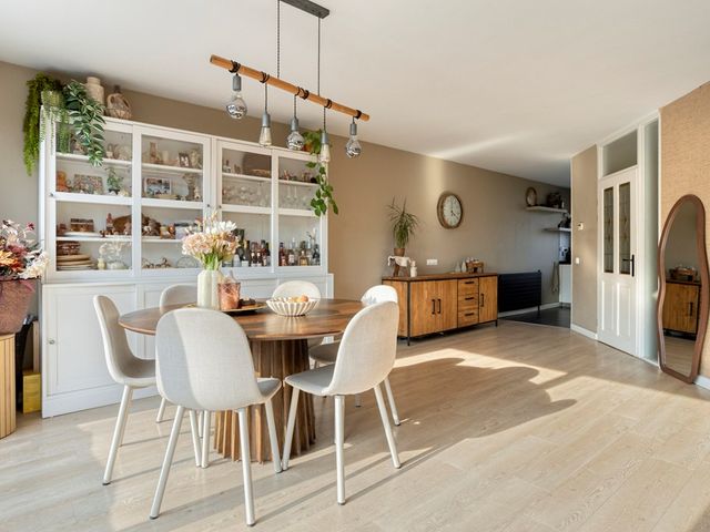 Reigersdreef 30, Streefkerk