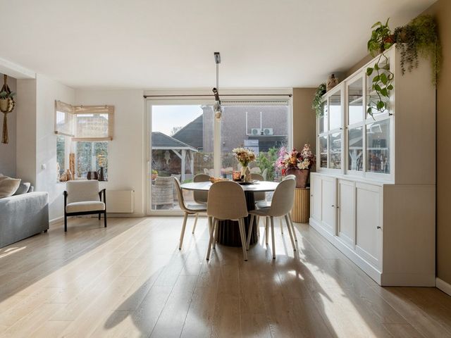 Reigersdreef 30, Streefkerk