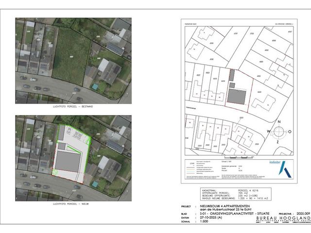Hubertusstraat 25, Echt