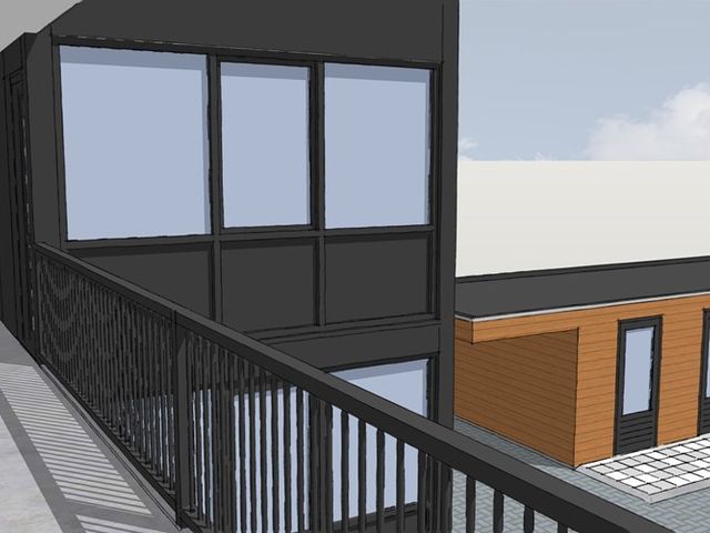 Hubertusstraat 25, Echt