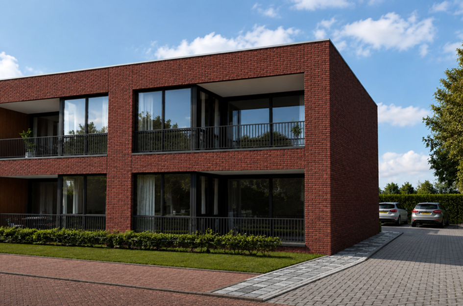 Hubertusstraat 25