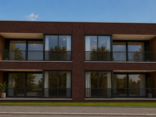 Hubertusstraat 25, Echt