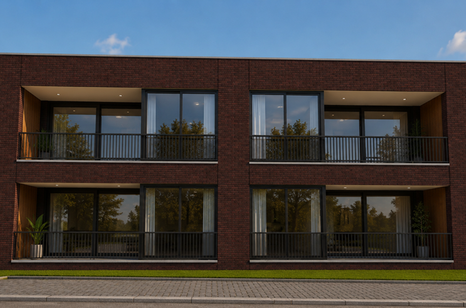 Hubertusstraat 25