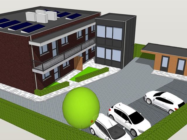 Hubertusstraat 29, Echt