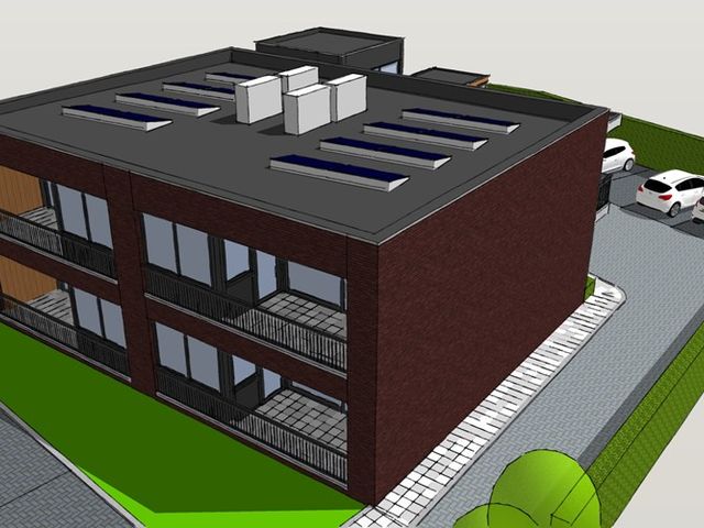 Hubertusstraat 29, Echt