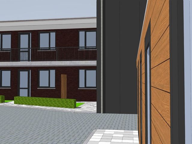 Hubertusstraat 29, Echt