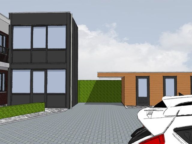 Hubertusstraat 29, Echt