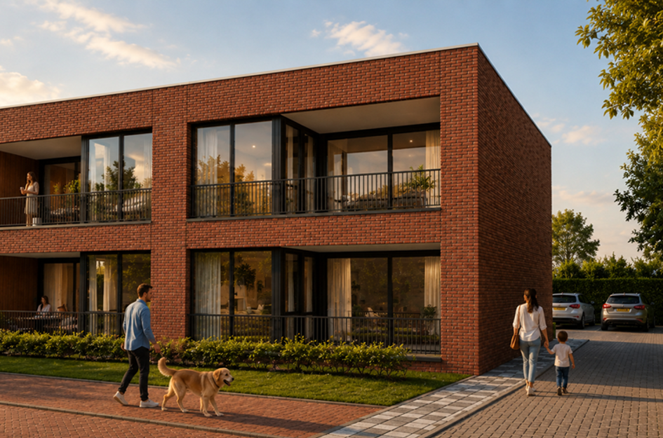 Hubertusstraat 29