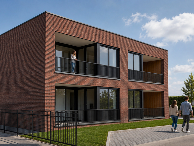 Hubertusstraat 29, Echt