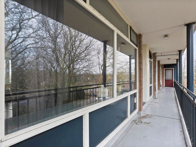 Vredenluststraat 45, Hoogeveen