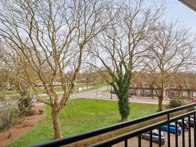 Vredenluststraat 45, Hoogeveen