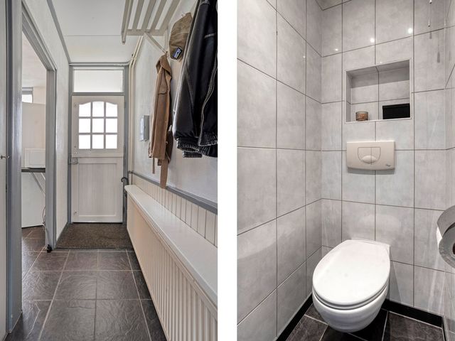 Vredenluststraat 45, Hoogeveen