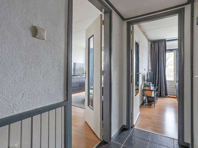 Vredenluststraat 45, Hoogeveen