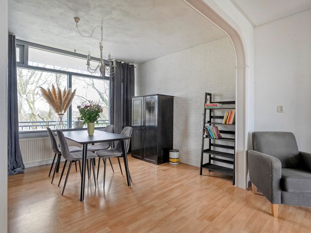 Vredenluststraat 45, Hoogeveen