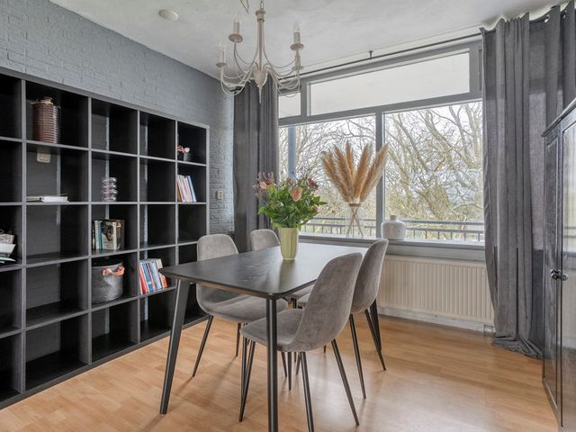 Vredenluststraat 45, Hoogeveen