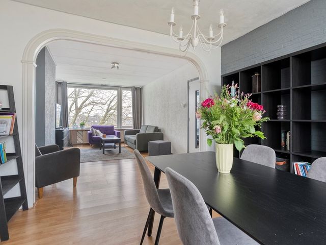 Vredenluststraat 45, Hoogeveen