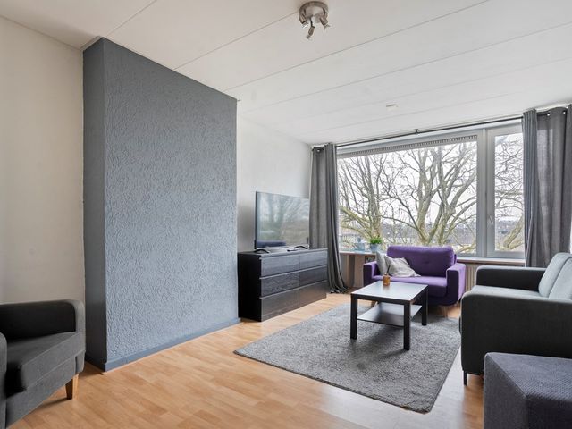 Vredenluststraat 45, Hoogeveen